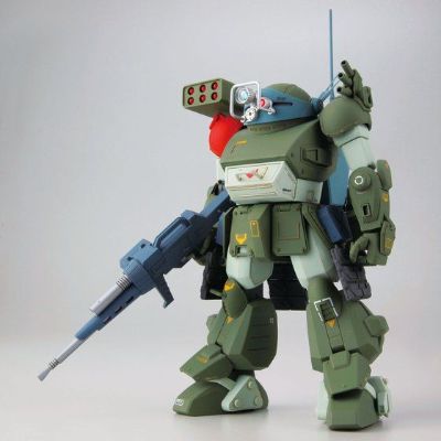 装甲骑兵 ATM-09-STTC 眼镜斗犬 涡轮定制