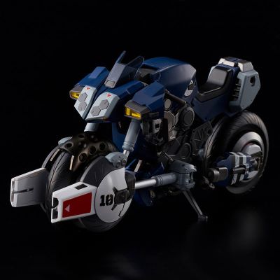 RIOBOT 机甲创世记 VR-041H Blowsperior 耶鲁