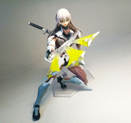 figma 守望先锋 源氏