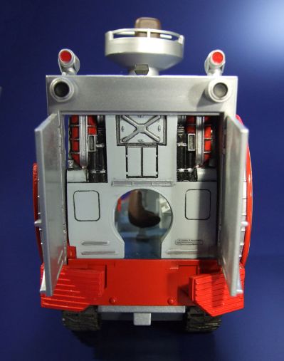 【特典】EXプラモ 恐竜探険队ボーンフリー ボーンフリー号SET[FEWTURE MODELS]《在库切れ》