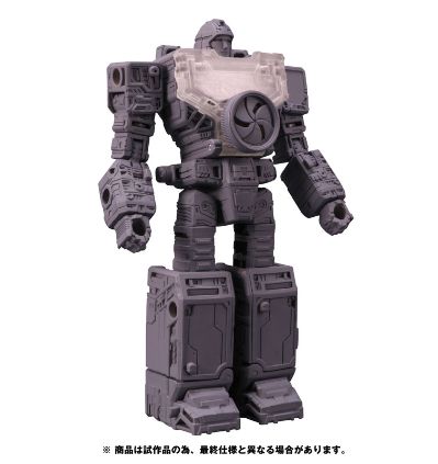 变形金刚 SIEGE SG-28 ディセプティコンリフレクター[takaraTomy]《０８月予约》