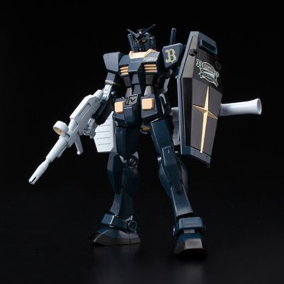 HGUC 机动战士高达 RX-78-2 高达 欧力士野牛Ver.