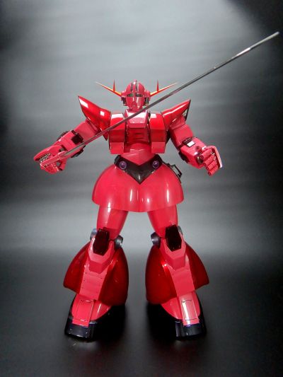 MG 1/100 パーフェクトジオング