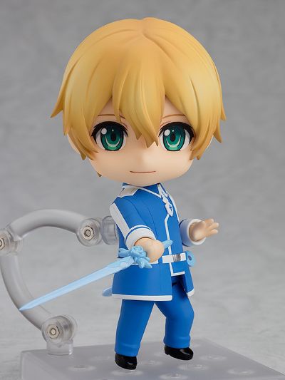 粘土人#1126 刀剑神域 Alicization 尤吉欧