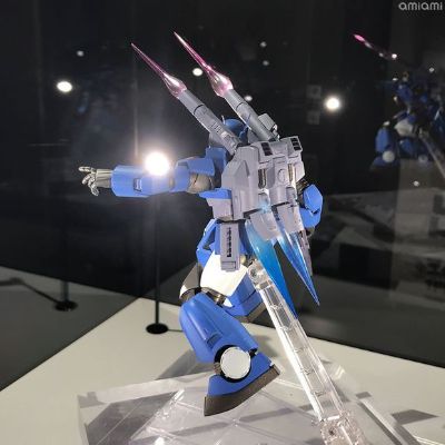 ROBOT魂 <SIDE MS>RX-77-3  钢加农重装型 ver.A.N.I.M.E