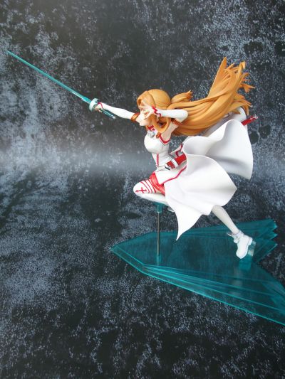 剧场版 刀剑神域 -序列之争- 亚丝娜