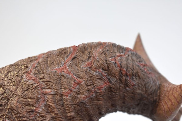 ART OF COLOSSUS アート オブ コロッサス 奥特曼パワード パワード哥莫拉