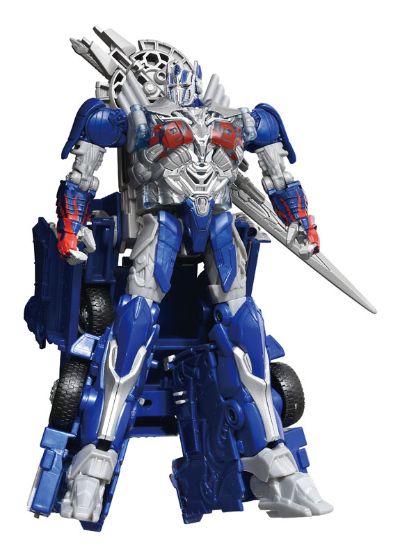 变形金刚 TC-13 バ多鲁可マンドオプティマスプライム最强指令SET[takaraTomy]《発売済・在库品》