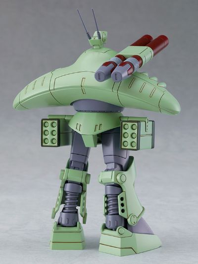 太阳の牙 ダglam COMBAT ARMORS MAX13 1/72 サバロフ AG9 尼可拉エフ[Maxfactory]《発売済・在库品》