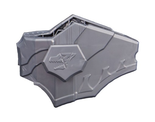 骑士竜戦队龙ソウジャー 龙ソウバックル[Bandai]《発売済・在库品》