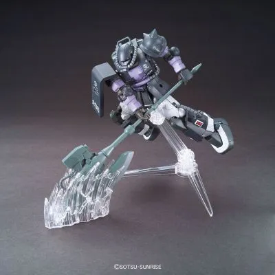 HGGTO 机动战士高达 THE ORIGIN  高机动型扎古II 奥尔迪加专用机（再贩）