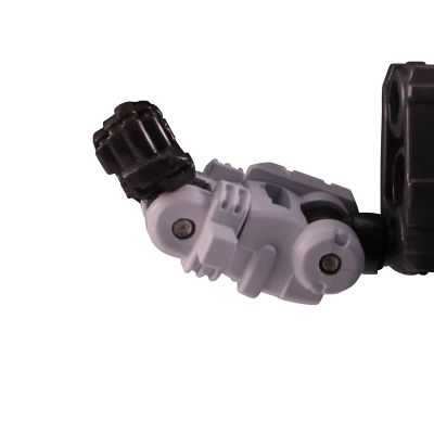 ダイアクロン DA-36 パワードシステム マニューバ アルファスパルタン[takaraTomy]《０６月予约》