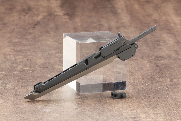 M.S.G 武器组件 06 武士刀