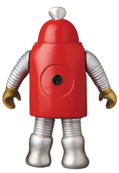 东映レトロソフビCollection がんばれ!!小露宝 小露宝 Middle Size Ver. 