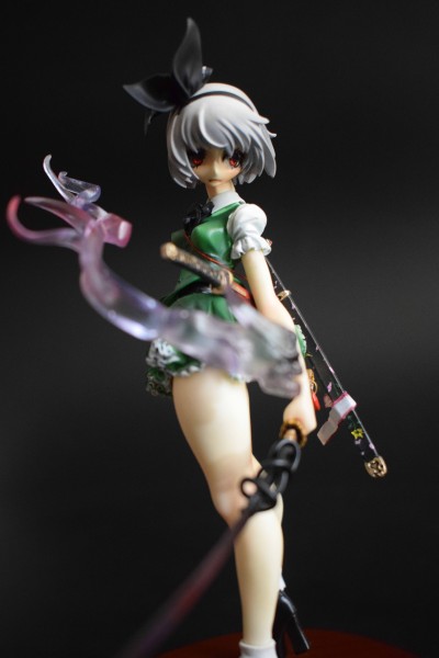 东方Project 魂魄妖梦 ver.OZ MILESTONE流通限定