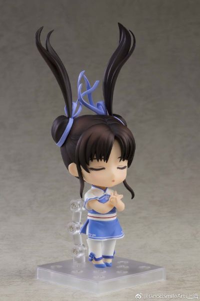 粘土人#1118 仙剑奇侠传 赵灵儿