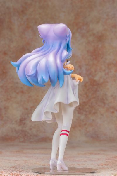 骇客娃娃动画 骇客娃娃3号