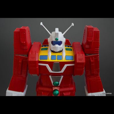 巨型软胶 传说巨神伊迪安 伊迪安