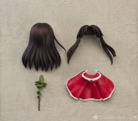 粘土人#1118 仙剑奇侠传 赵灵儿