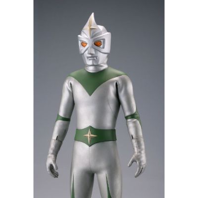 经典角色 镜子人 镜子人