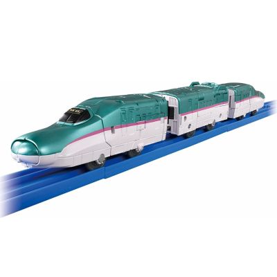 新干线变形机器人 DXS101 E5隼号 MkII