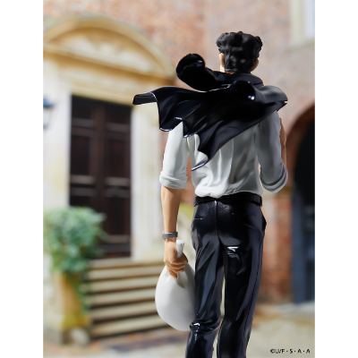 造形师×写真家 蜡笔小新 野原广志