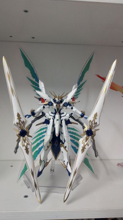 异度神剑2  塞壬