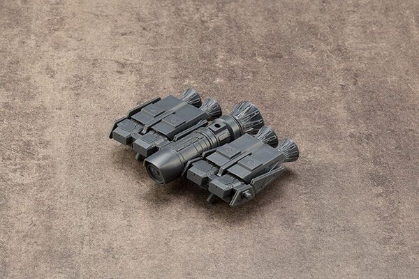 M.S.G 机械配件14 矢量推进器A　