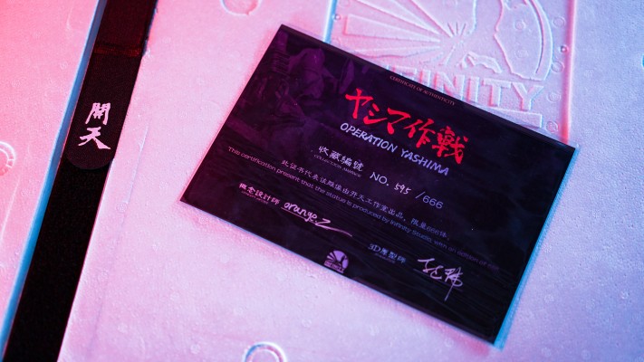 EVA Reset酱 Loves Evangelion Wonder Festival 2006 Summer EVA10周年纪念 明日香