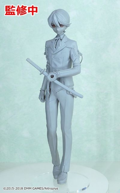 刀剑乱舞-ONLINE- 堀川国广