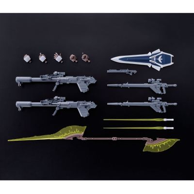 HG 机动战士高达NT 新吉翁2号