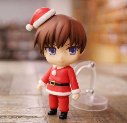 粘土人配件 圣诞节 男性 ver.