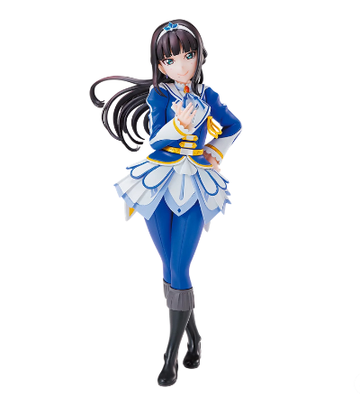 一番赏 Love Live! Sunshine!! The School Idol Movie Over the Rainbow 高海千歌 