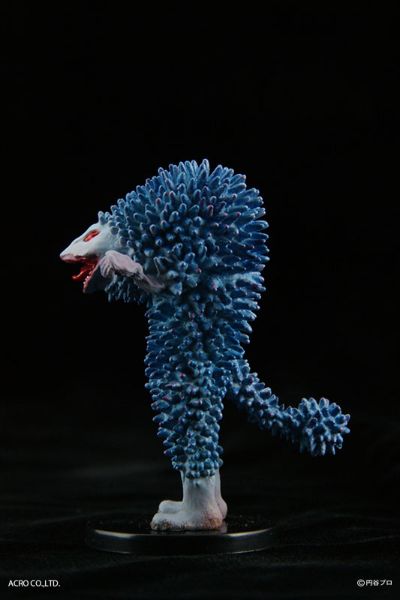 KRS35 ダンカン PVC制涂装済