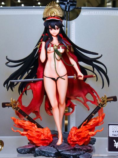 Fate/Grand Order 织田信长 