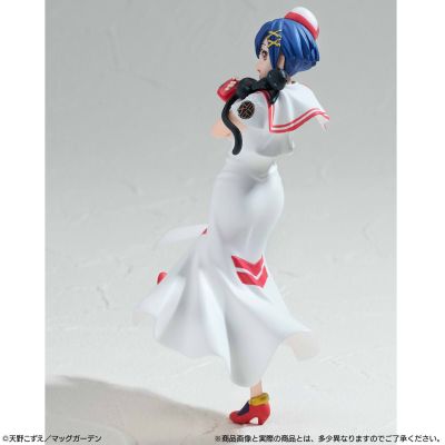 HG GIRLS ARIA 	蓝华·S·葛兰基斯塔