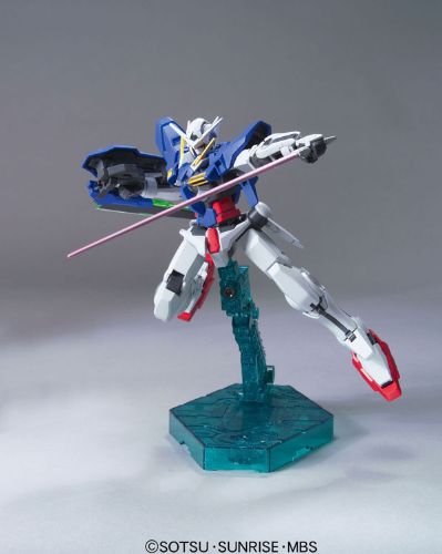 HG 1/144 能天使高达 リペアII 『机动战士高达00』より（再贩）[BANDAI SPIRITS]《発売済・在库品》