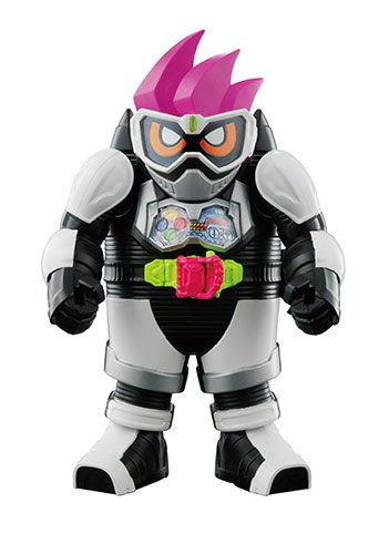 假面骑士Ex-Aid LVUR01 假面骑士Ex-Aid アクションゲーマー