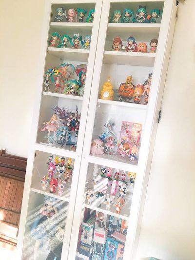 WAGA魔々かぷりちお 梅丽莎・沙拉菲