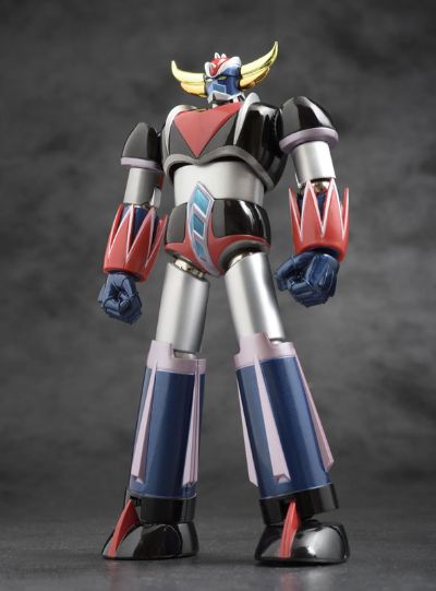 Dynamite Action! 古连泰沙＆飞天神机ズSET[EVOLUTION・TOY]【送料无料】《０５月予约》