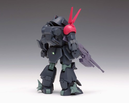 装甲骑兵VOTOMS：最后的红肩队ー吸血鬼 PS版(初回限定生产版)