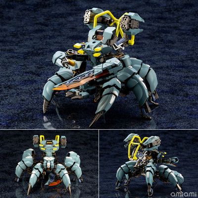 Hexa Gear アビスク罗拉ー 1/24[寿屋]《発売済・在库品》