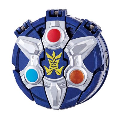 奥特曼R/B DXマコトクリスタル[Bandai]《在库切れ》