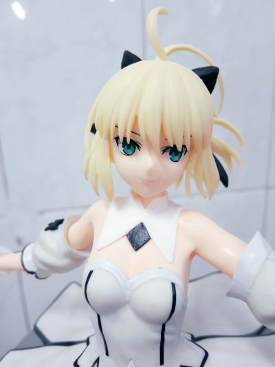 超级景品 Fate / Grand Order Saber・Lily