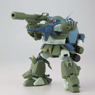 装甲骑兵 ATM-09-STTC 眼镜斗犬 涡轮定制