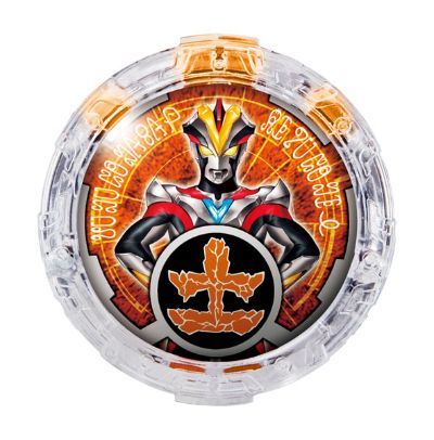 奥特曼R/B DXルーブクリスタルSET03[Bandai]《在库切れ》