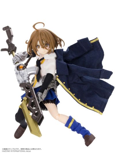 突击莉莉系列 No.049 突击莉莉 川村楪