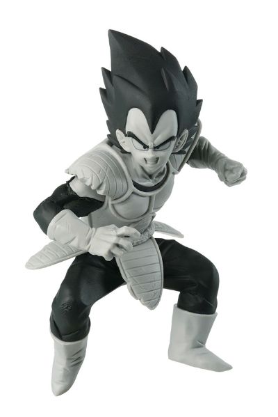 スカルチャーズ 龙珠Z 贝吉塔 Special Color ver. 