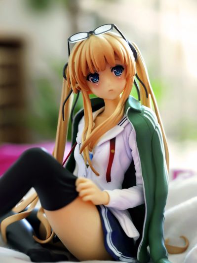 路人女主的养成方法 泽村·斯潘塞·英梨梨