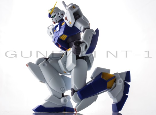 ROBOT魂＜机动战士系列＞    MSM-03C 高战蟹 剧中版